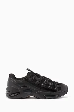 Buy Puma Black Cell Venom Reflective Sneakers for Men Online