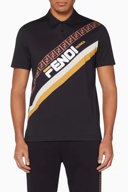 Fendi fila t shirt store