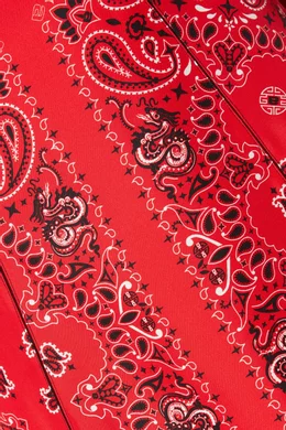 Alexander wang bandana dress outlet