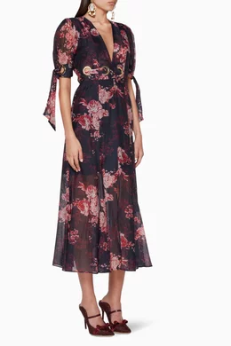 Alice mccall only everything dress clearance