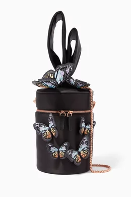 Sophia Webster Bonnie 3D Butterfly Bag