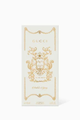 Buy Gucci Beauty Winter's Spring Eau De Parfum, 100ml for