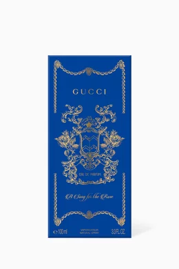Buy Gucci Beauty A Song For The Rose Eau De Parfum, 100ml