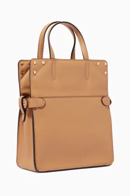 Fendi flip mini handbag clearance