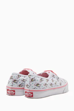 I love unicorn vans top