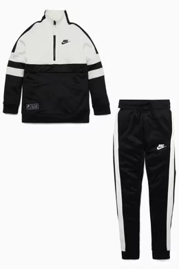 Nike air tracksuit cuff store