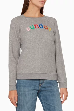 Whistles sunday sweater cheap