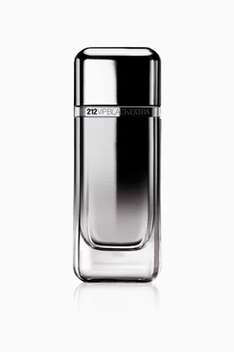 Buy Carolina Herrera Beauty 212 VIP Black Extra Eau de Parfum