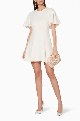 Club monaco ceithan dress top