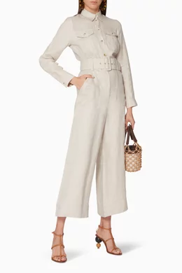 Shona joy hamilton jumpsuit new arrivals