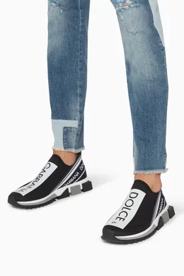 Dolce gabbana sorrento on feet store