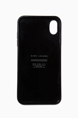 MARC JACOBS iPhoneケースXSMAX Marc Jacobs | Accessories | Nwt Authentic Marc Jacobs Xs Max