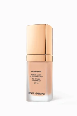 Buy Dolce Gabbana Beauty Bisque 75 Velvetskin Perfect Matte
