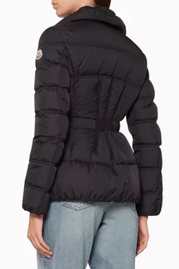 Moncler alouette black clearance