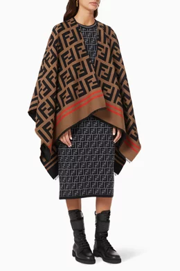 Ff poncho cheap