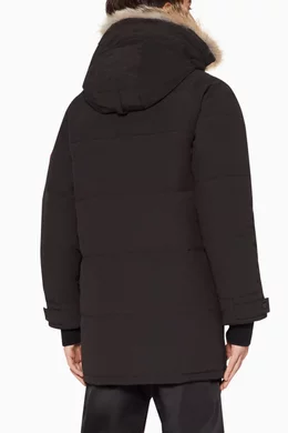 Emory down parka shop