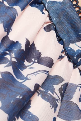 Keepsake the label halo dress shop