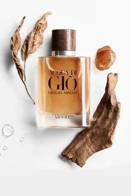 Buy Armani Beauty Acqua di Giò Absolu Eau de Parfum, 200ml for Men