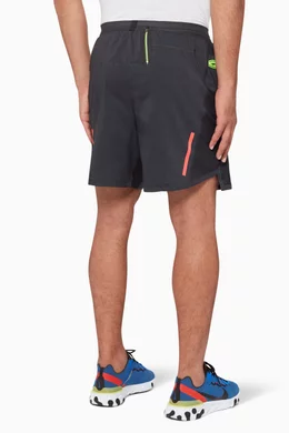 Nike reflective trim shorts sale