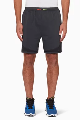 Nike reflective trim shorts cheap