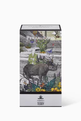 香水(男性用) Penhaligon's Terrible Teddy 75mL Penhaligon's Men's Portraits Terrible Teddy EDP Spray 2.5 oz