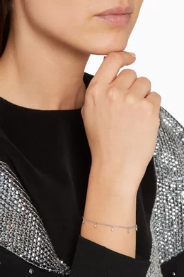 Missoma interstellar bracelet discount
