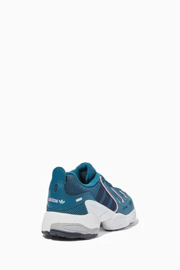 Gazelle Sneakers Adidas Eqt Gazelle Bleue Buy Adidas Blue EQT