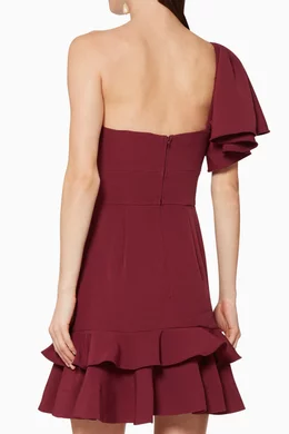 keepsake delight mini dress Keepsake Mini Dress