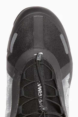 Buy Nike Black Air VaporMax 2019 Utility Sneakers for Men Online