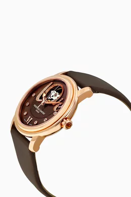 Frederique constant love watch on sale