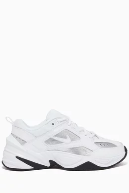 M2k Tekno Nike Chunky Shoes Buy Nike White M2K Tekno Chunky