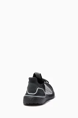 Buy adidas Black x NEIGHBORHOOD Ultraboost 19 Running Shoes for