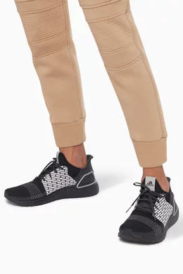 Buy adidas Black x NEIGHBORHOOD Ultraboost 19 Running Shoes for