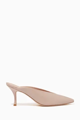 Stuart weitzman lulah white top