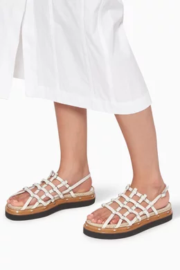Phillip lim yasmine sandals 2025
