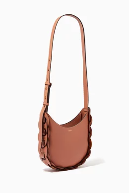 Chloé Designer Chloe Small Darryl Tote Shopper Bag Chloe Darryl
