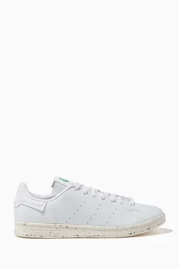 adidas gazelle silver green womens STAN SMITH RECONSTRUCTED main image 1