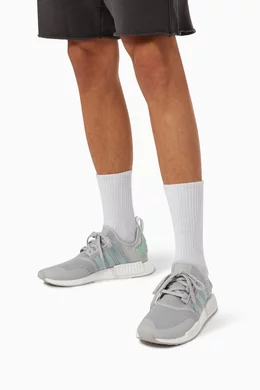 adidas gazelle silver green womens Knit CB Skirt  La Garonne