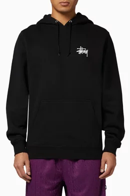 Stussy hoodie canada on sale