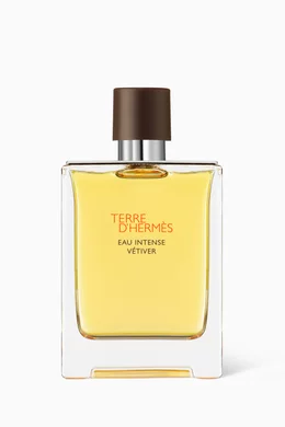 Buy HERMÈS Terre d'Hermès Eau Intense Vétiver Eau de Parfum