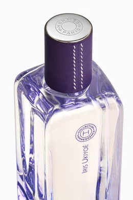 Buy HERMÈS Iris Ukiyoé Eau de Toilette, 100ml for UNISEX Online