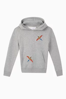 Axel arigato tori hoodie deals
