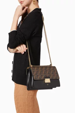 Fendi kan u handbag top