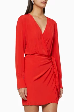 Iro ophie dress shop