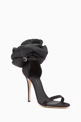 Giuseppe zanotti peony sandals online