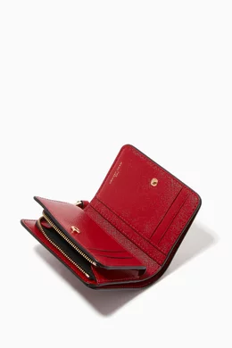 Designer Wallets Snapshot Wallet Marc Jacobs Marc Jacobs The