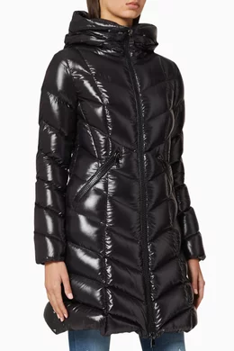 Kwd frost parka clearance
