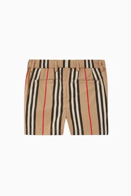 Burberry chino shorts shop