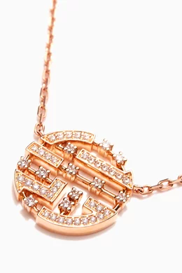 Pendant Jewelmer La Chance Necklace La Chance Pendant Price