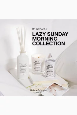 Buy Maison Margiela Beauty Replica Lazy Sunday Morning Scented
